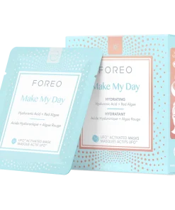 shop FOREO Make My Day UFOâ¢-mask 7 Pieces af Foreo - online shopping tilbud rabat hos shoppetur.dk